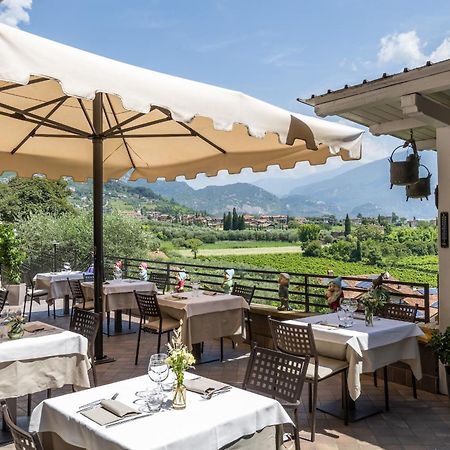 Vila Agritur Eden Marone Riva del Garda Exteriér fotografie