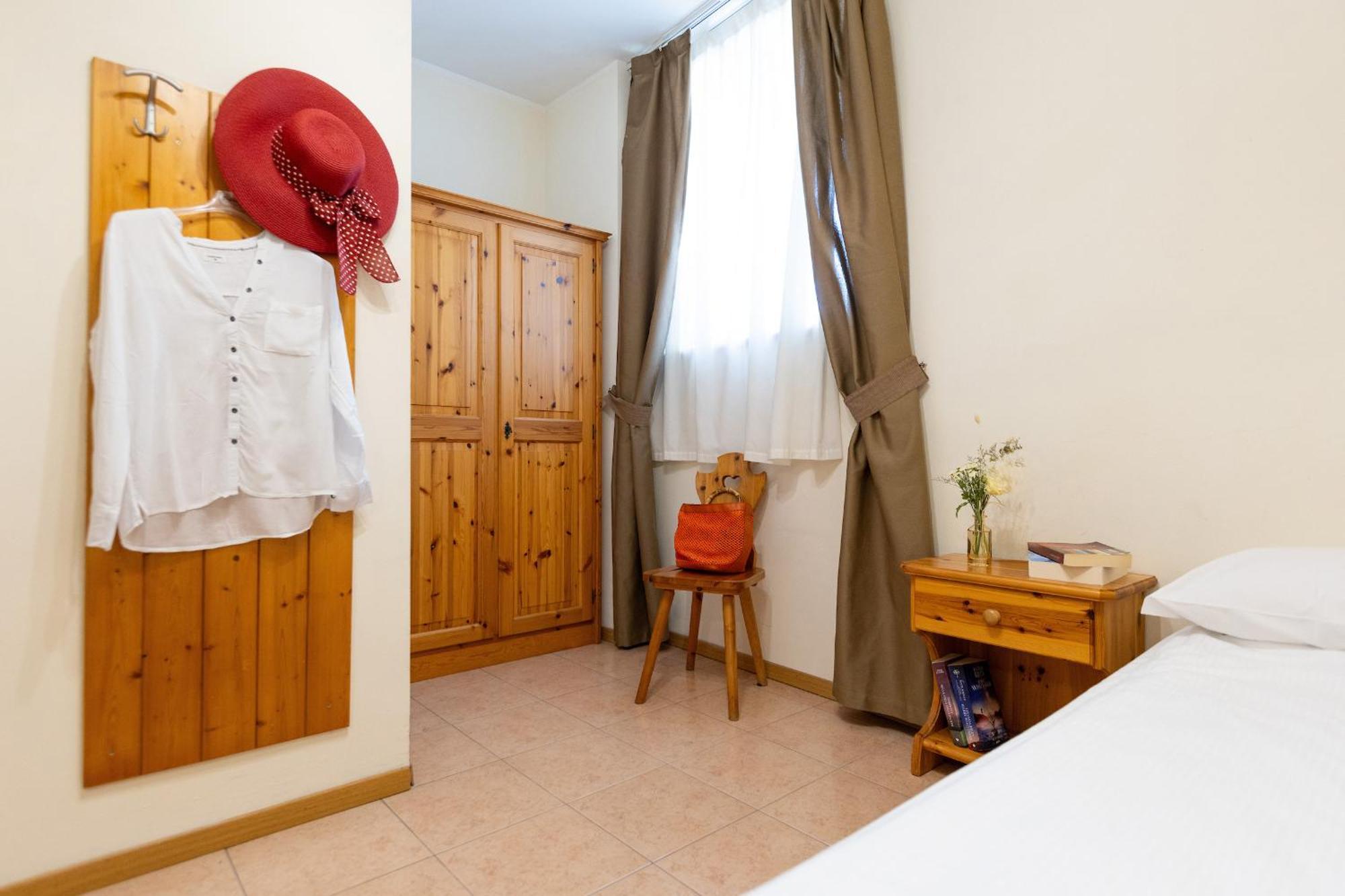Vila Agritur Eden Marone Riva del Garda Exteriér fotografie