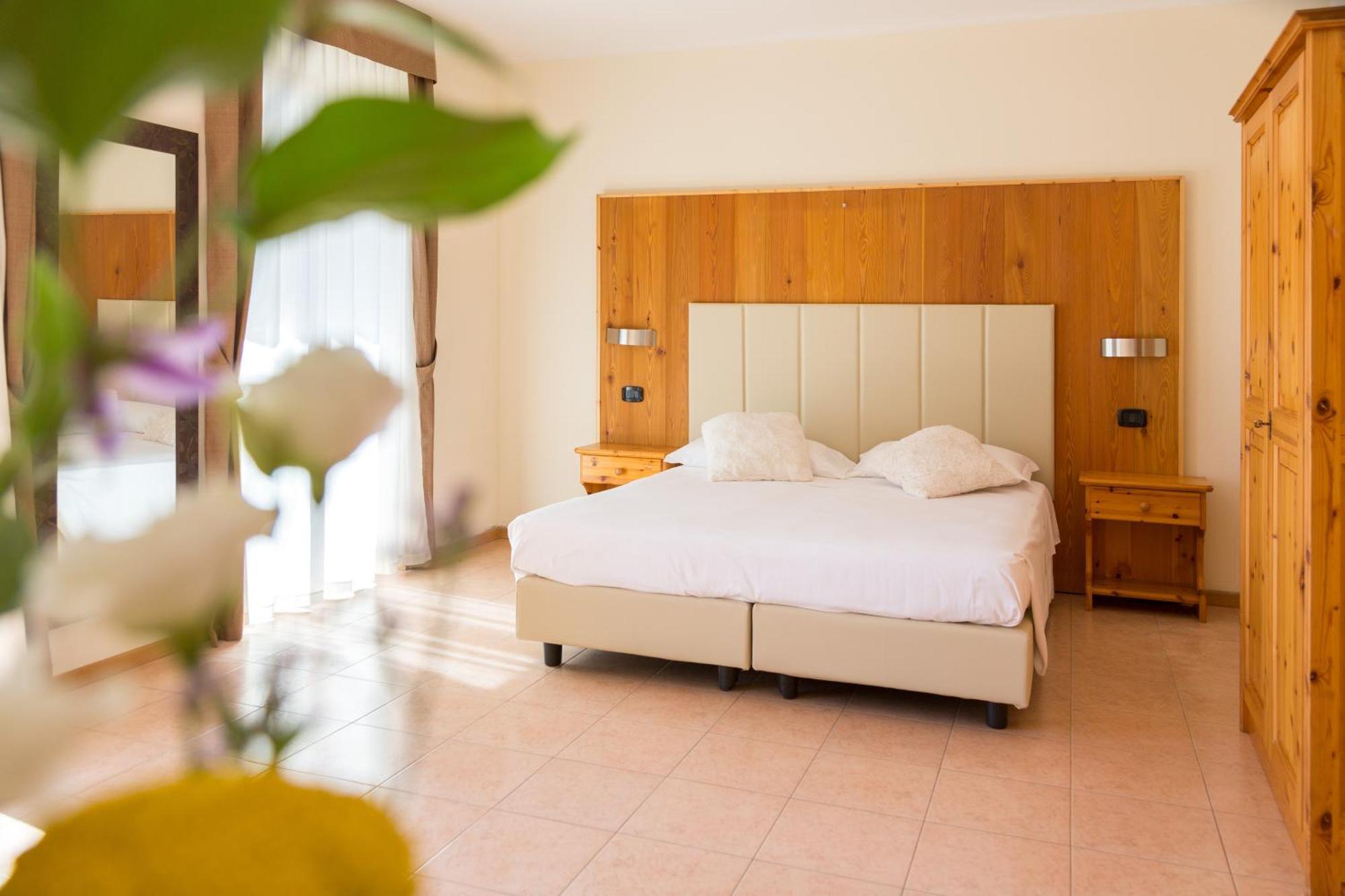 Vila Agritur Eden Marone Riva del Garda Exteriér fotografie