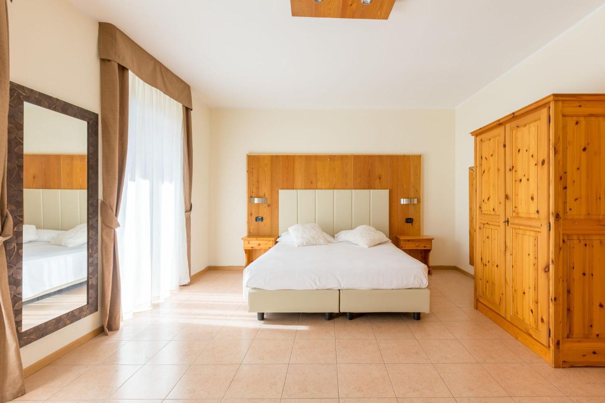 Vila Agritur Eden Marone Riva del Garda Exteriér fotografie