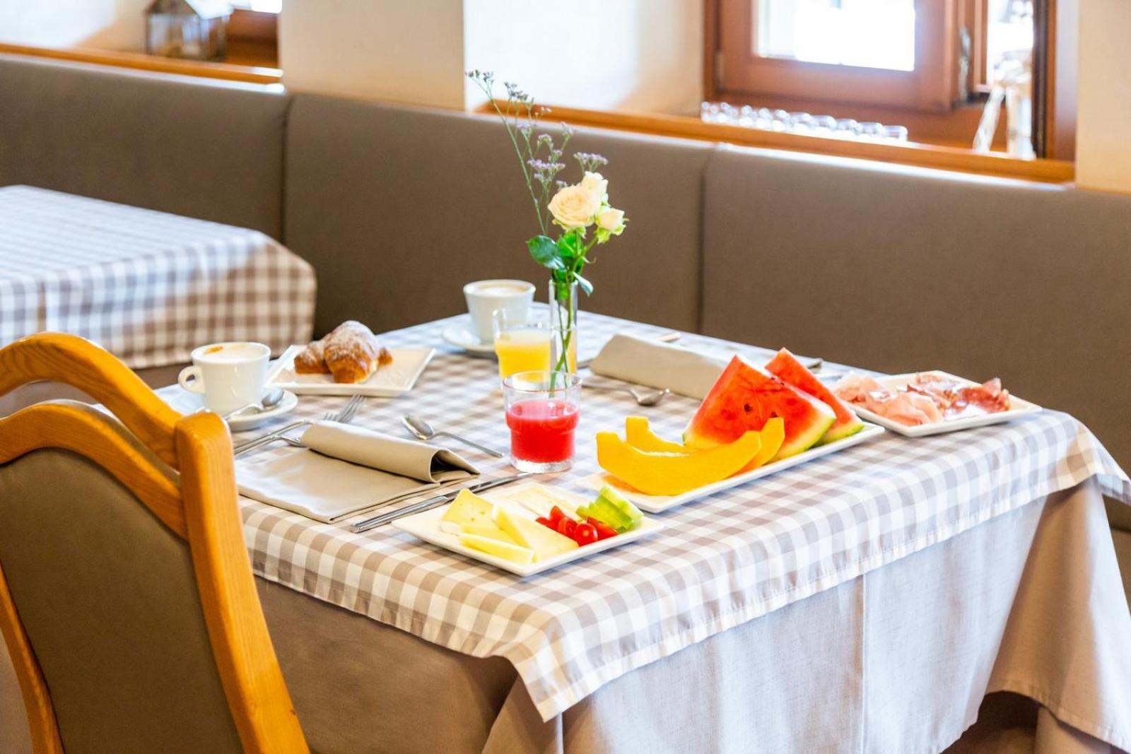 Vila Agritur Eden Marone Riva del Garda Exteriér fotografie