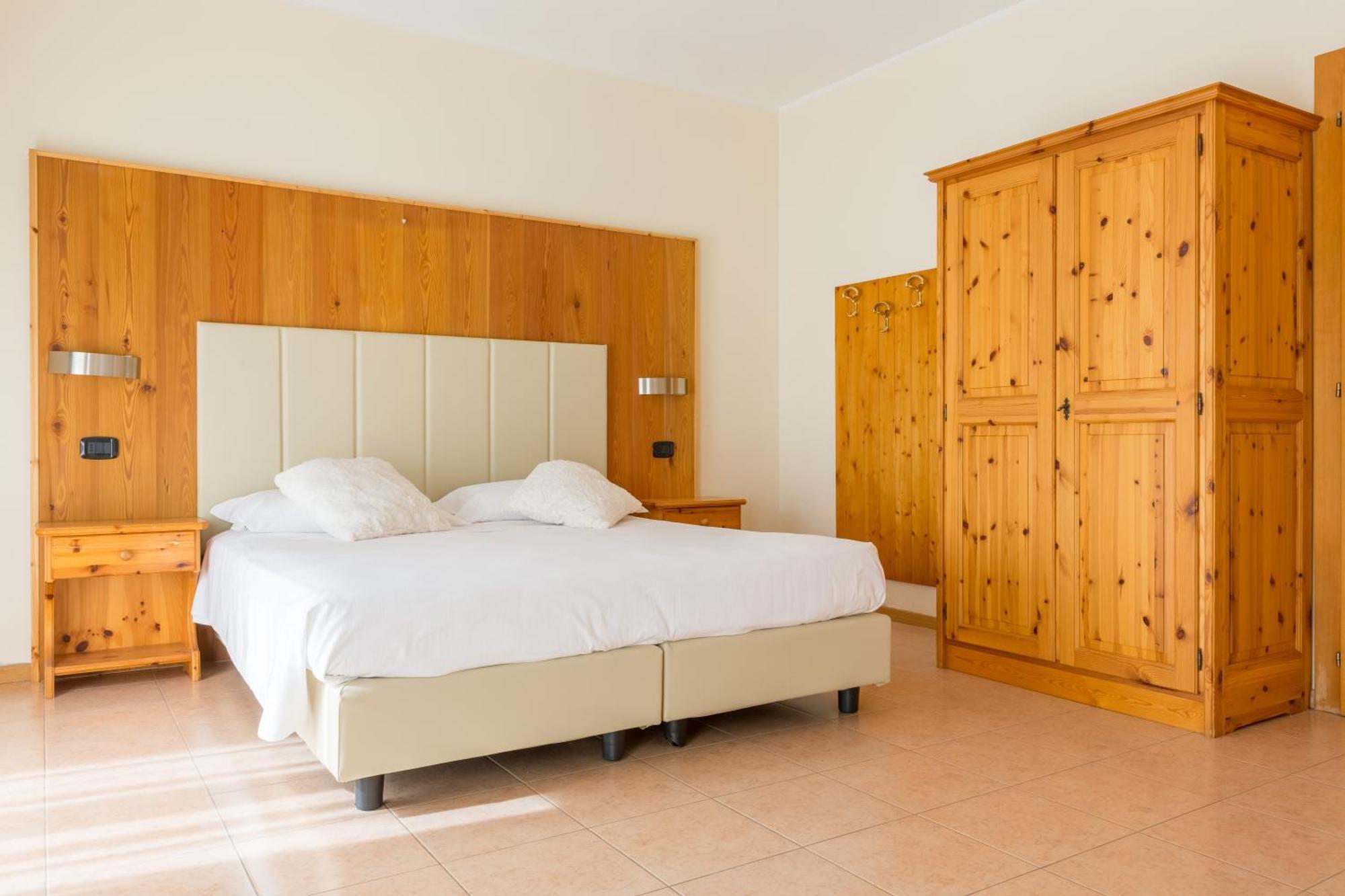 Vila Agritur Eden Marone Riva del Garda Exteriér fotografie